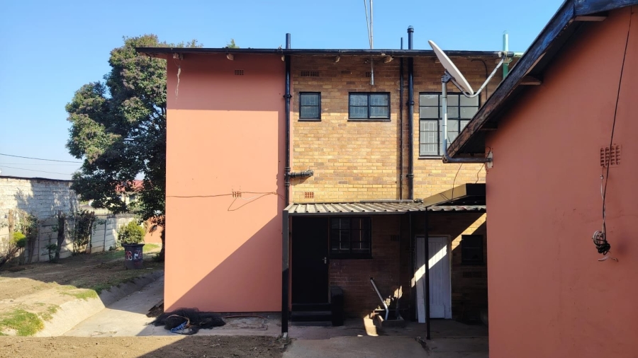 3 Bedroom Property for Sale in Lindbergh Park Gauteng