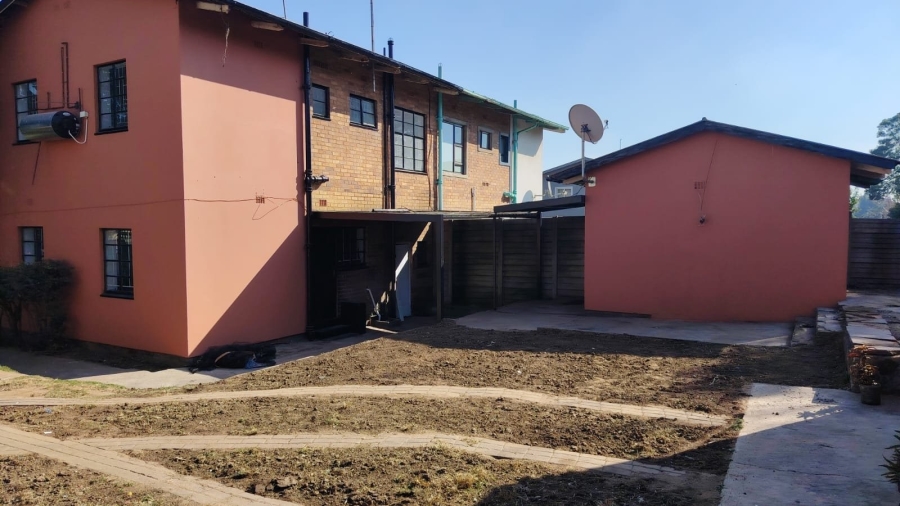 3 Bedroom Property for Sale in Lindbergh Park Gauteng