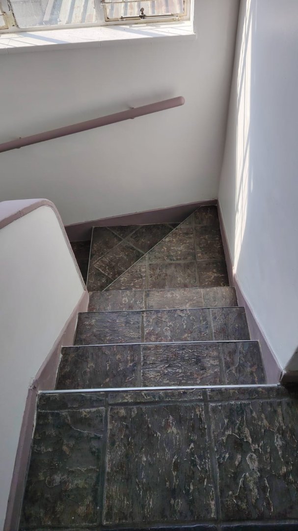 3 Bedroom Property for Sale in Lindbergh Park Gauteng