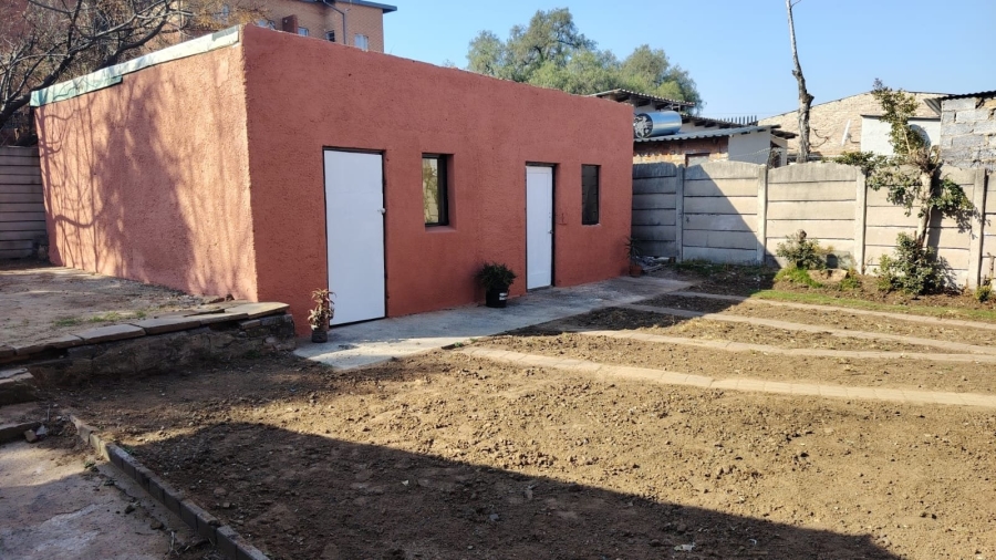 3 Bedroom Property for Sale in Lindbergh Park Gauteng