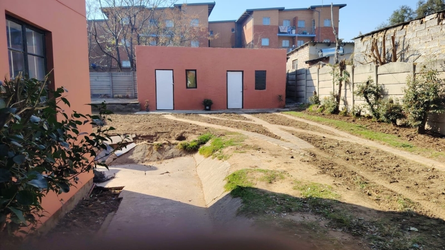 3 Bedroom Property for Sale in Lindbergh Park Gauteng