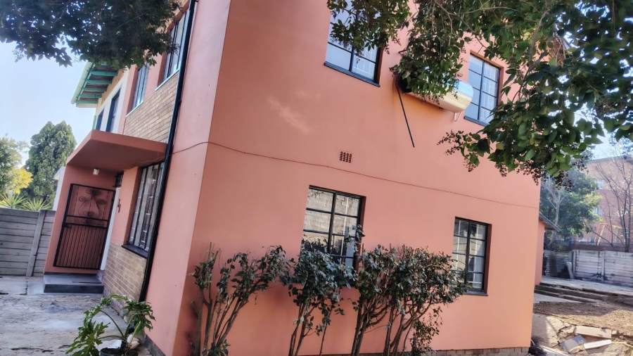 3 Bedroom Property for Sale in Lindbergh Park Gauteng