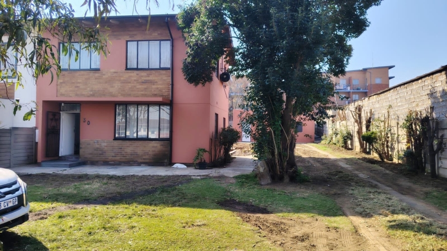 3 Bedroom Property for Sale in Lindbergh Park Gauteng