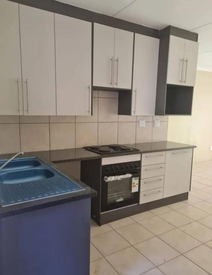 3 Bedroom Property for Sale in Rynfield A H Gauteng