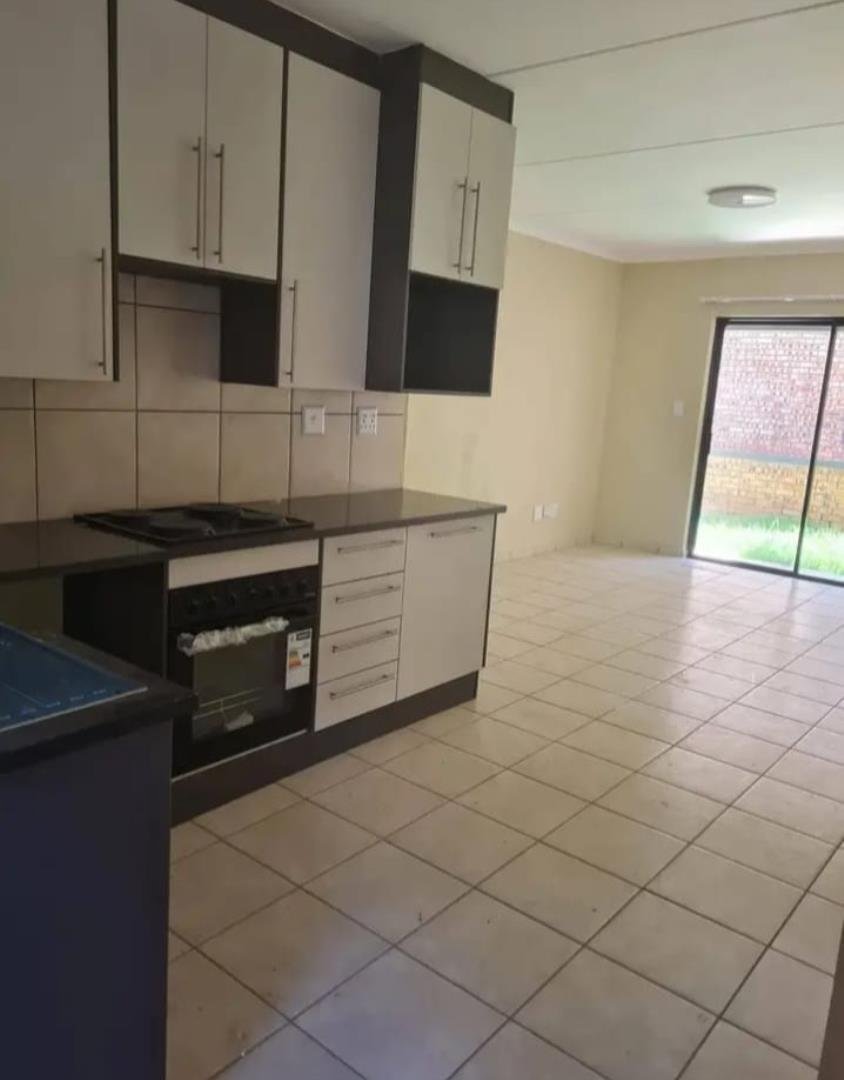 3 Bedroom Property for Sale in Rynfield A H Gauteng