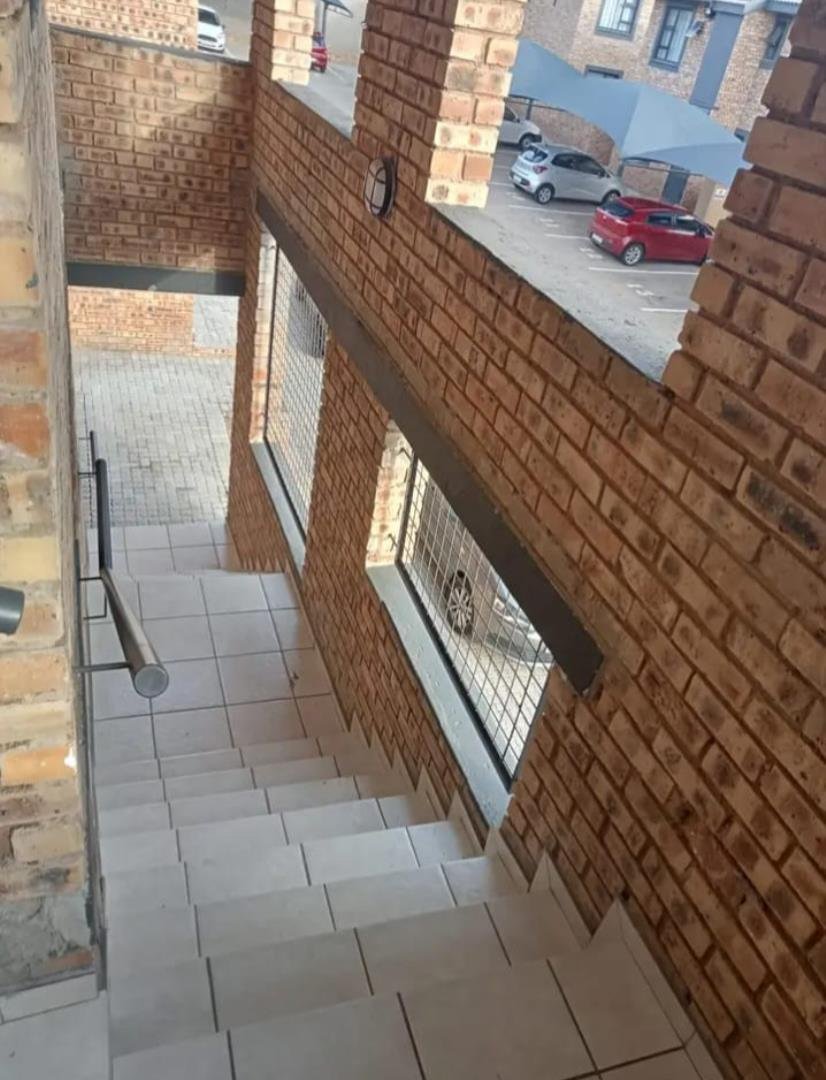 3 Bedroom Property for Sale in Rynfield A H Gauteng