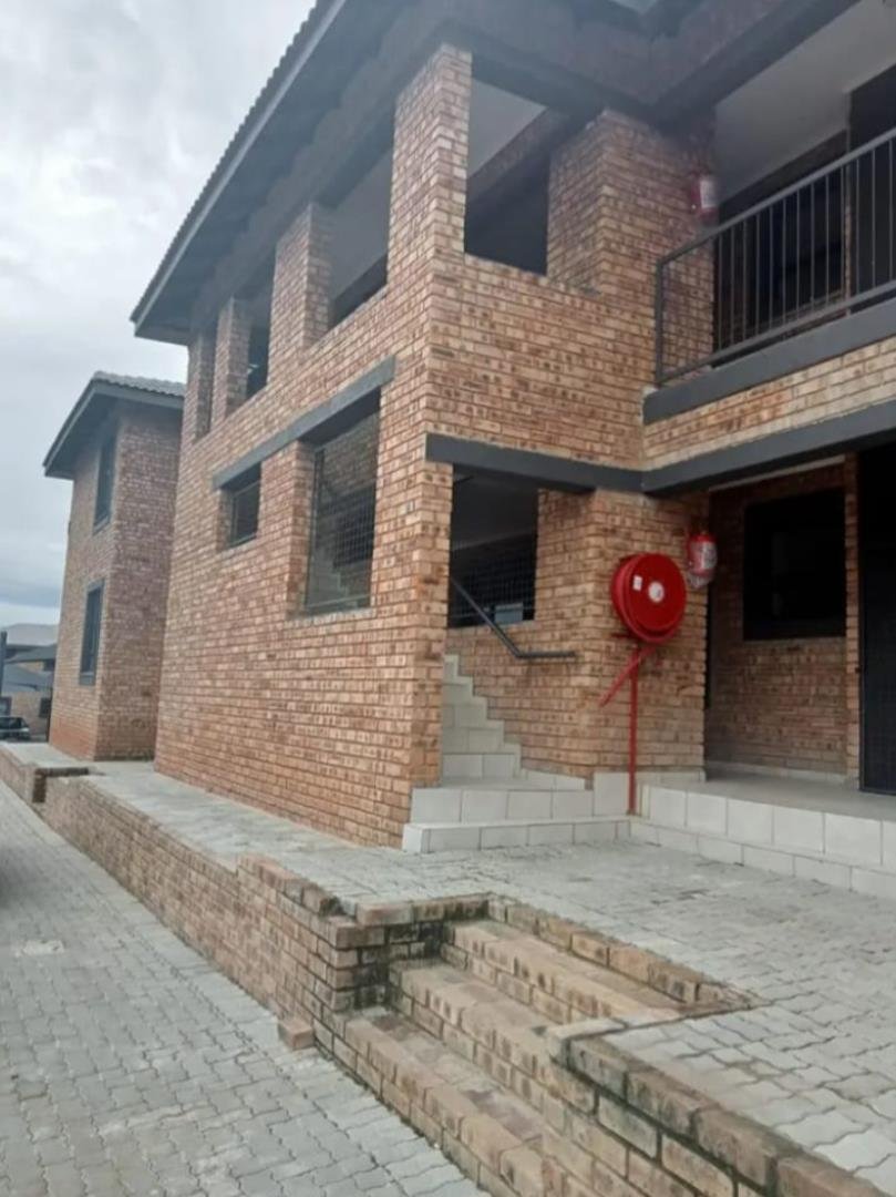 3 Bedroom Property for Sale in Rynfield A H Gauteng