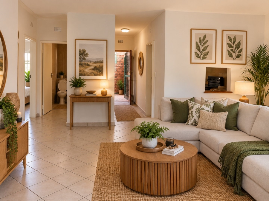 2 Bedroom Property for Sale in Dayanglen Gauteng