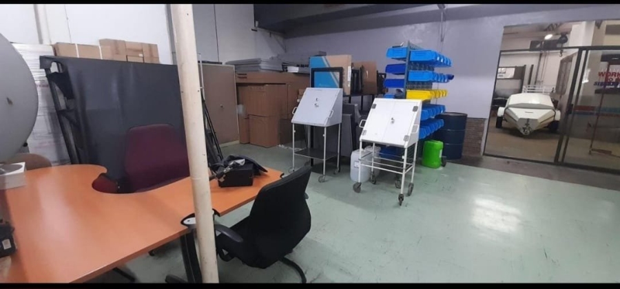 Commercial Property for Sale in Wolmer Gauteng