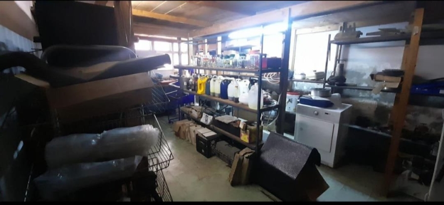 Commercial Property for Sale in Wolmer Gauteng