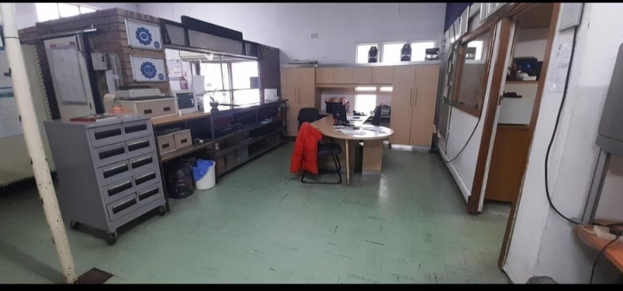 Commercial Property for Sale in Wolmer Gauteng