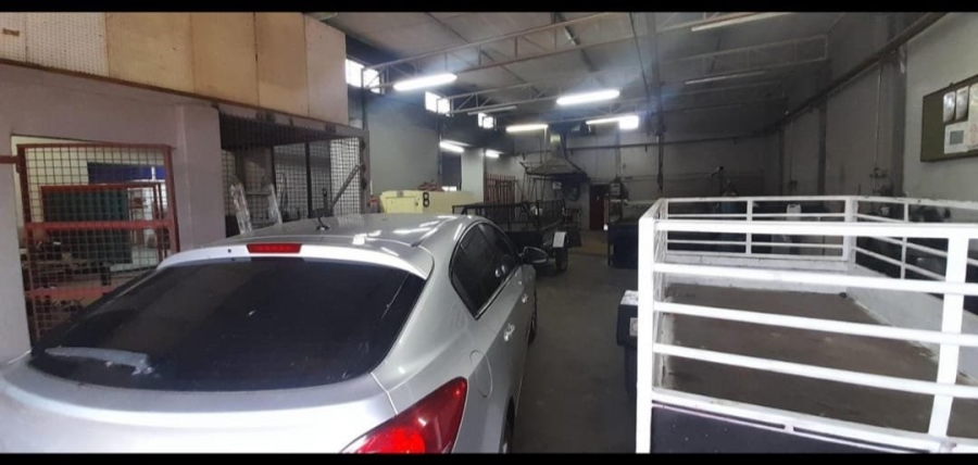 Commercial Property for Sale in Wolmer Gauteng