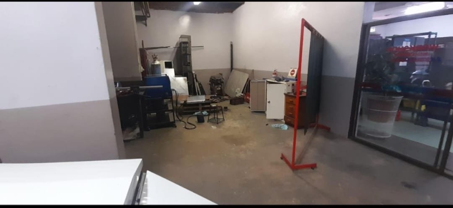 Commercial Property for Sale in Wolmer Gauteng
