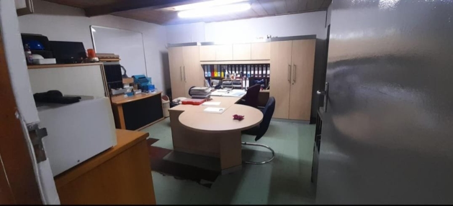 Commercial Property for Sale in Wolmer Gauteng