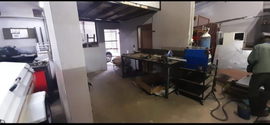 Commercial Property for Sale in Wolmer Gauteng