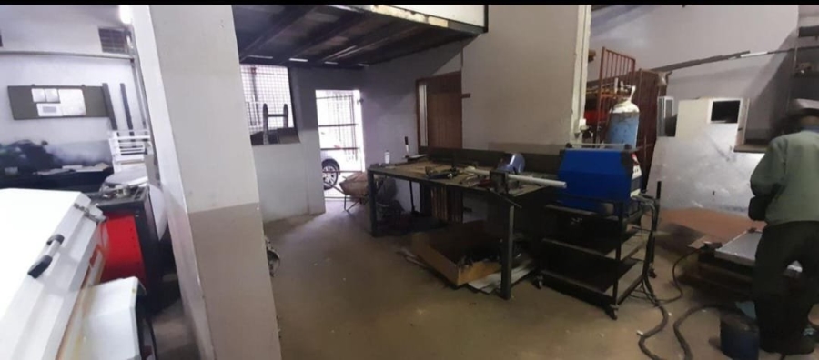 Commercial Property for Sale in Wolmer Gauteng