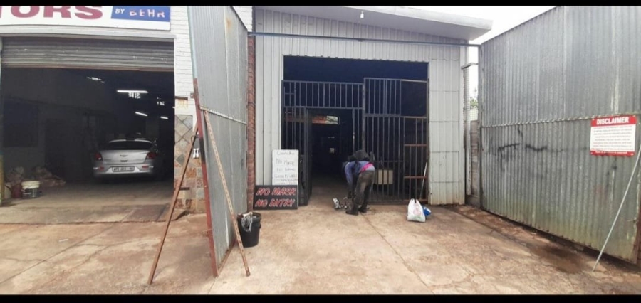 Commercial Property for Sale in Wolmer Gauteng
