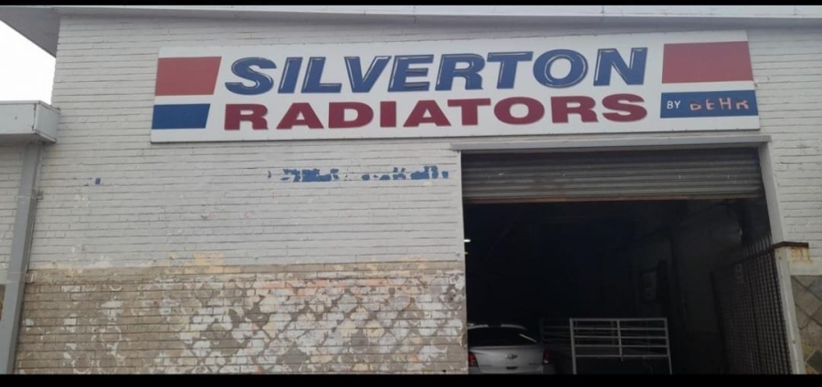Commercial Property for Sale in Wolmer Gauteng