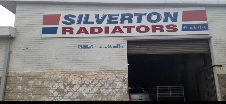 Commercial Property for Sale in Wolmer Gauteng