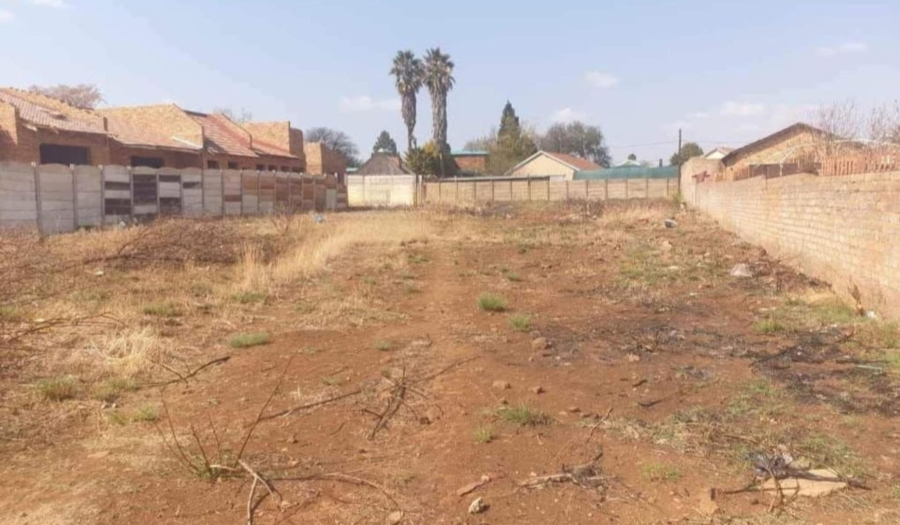 Commercial Property for Sale in Fochville Gauteng
