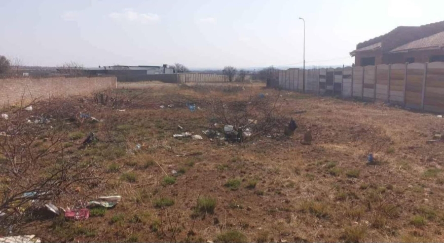 Commercial Property for Sale in Fochville Gauteng