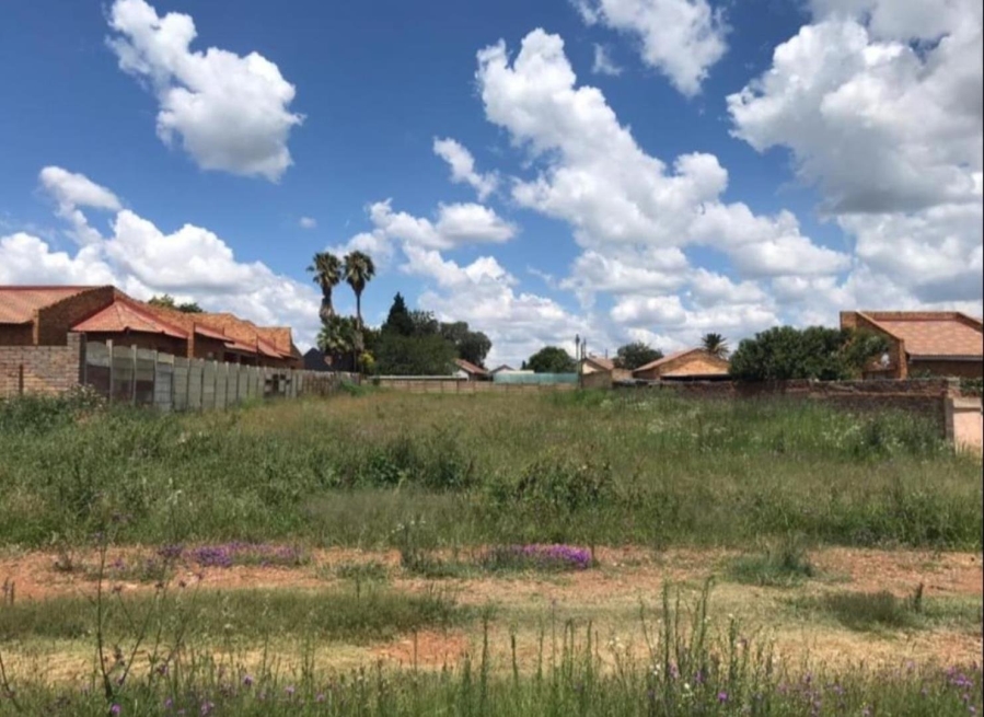 Commercial Property for Sale in Fochville Gauteng