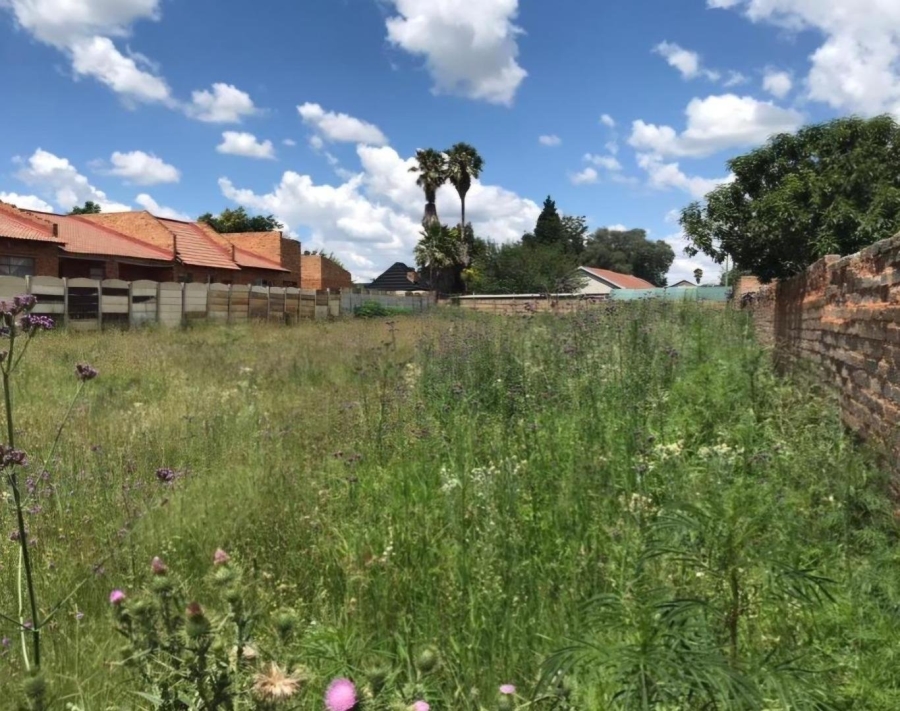 Commercial Property for Sale in Fochville Gauteng