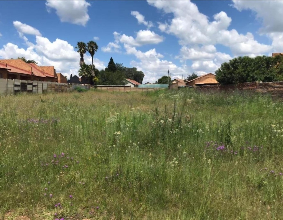 Commercial Property for Sale in Fochville Gauteng