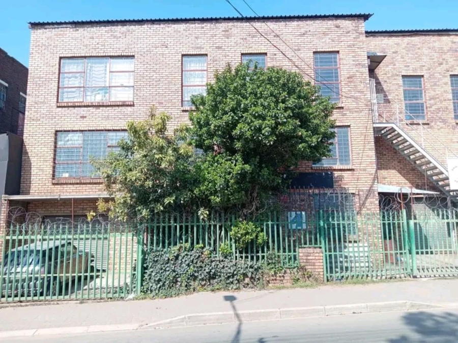 Commercial Property for Sale in Springfield Gauteng
