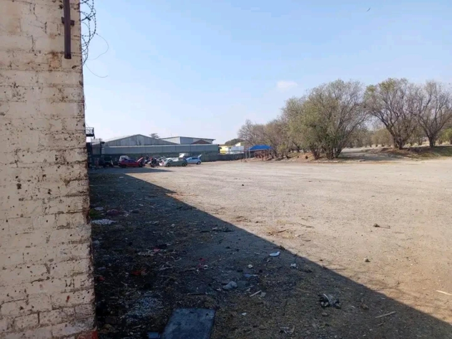 Commercial Property for Sale in Springfield Gauteng