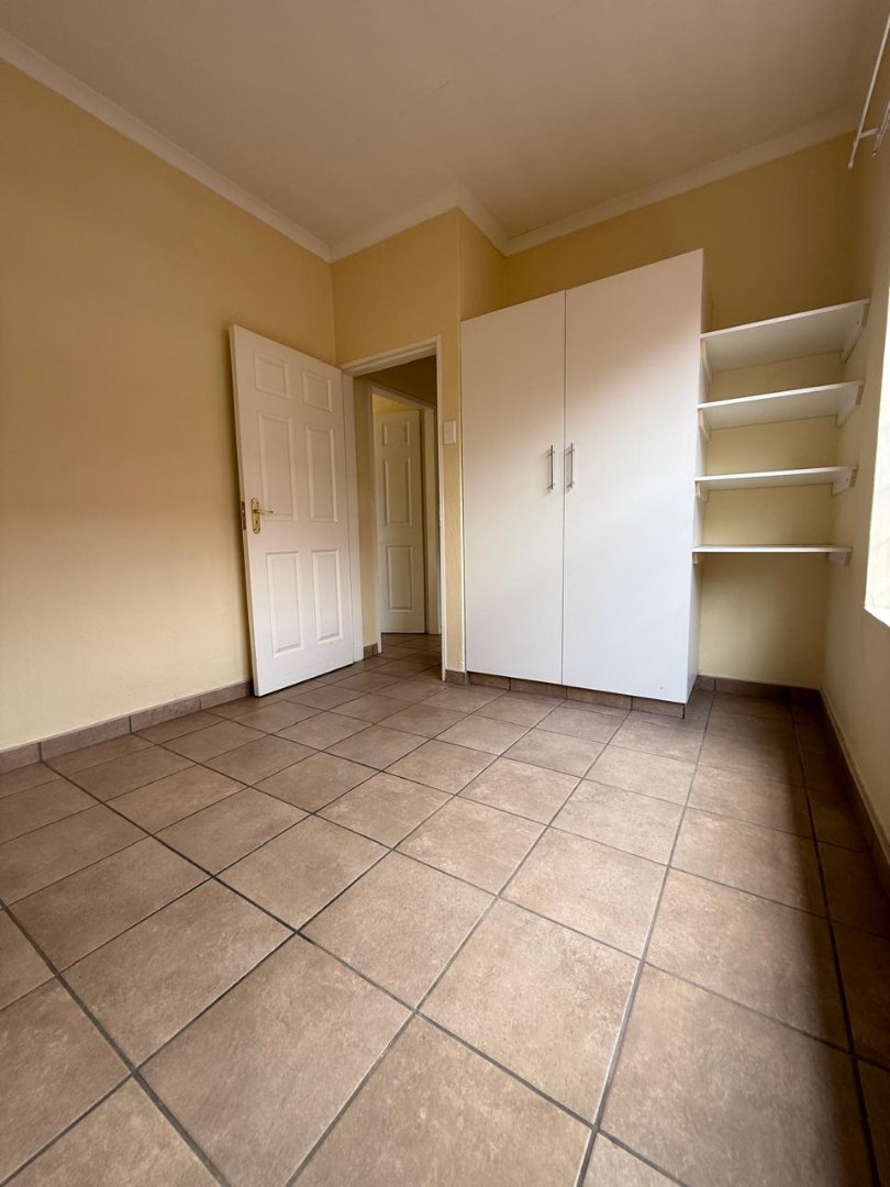 2 Bedroom Property for Sale in Greenhills Gauteng