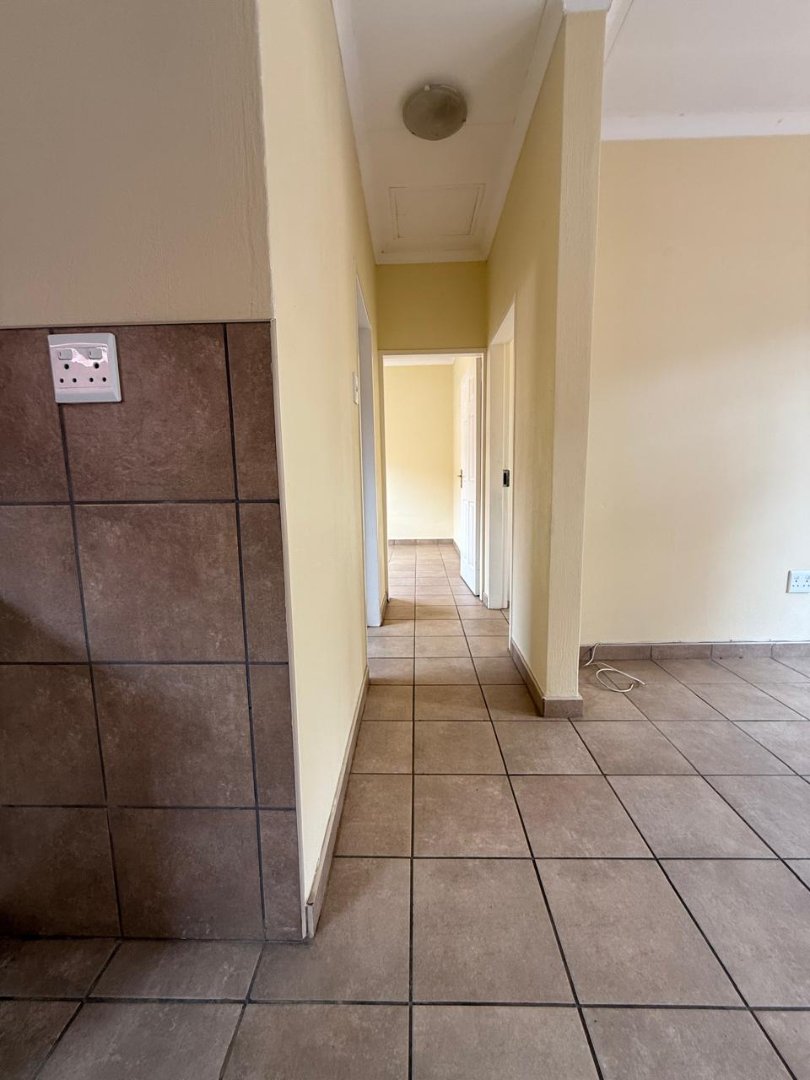2 Bedroom Property for Sale in Greenhills Gauteng