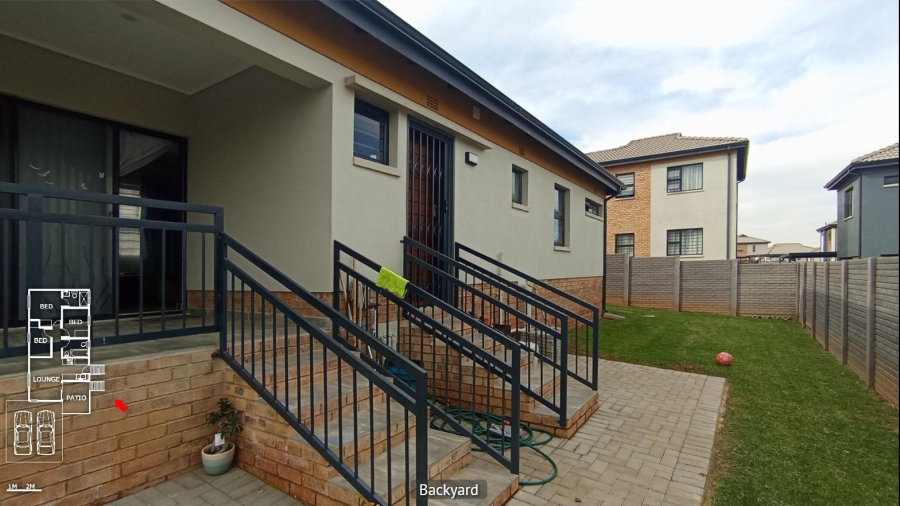 3 Bedroom Property for Sale in Lotus Gardens Gauteng