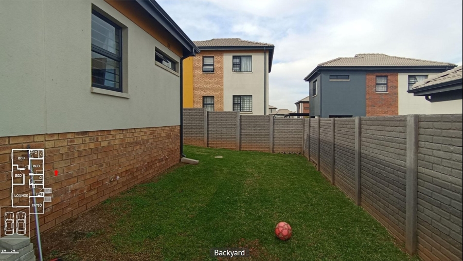 3 Bedroom Property for Sale in Lotus Gardens Gauteng