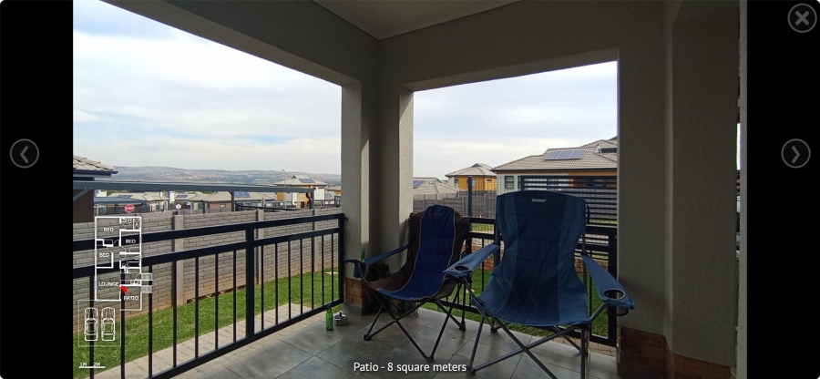 3 Bedroom Property for Sale in Lotus Gardens Gauteng