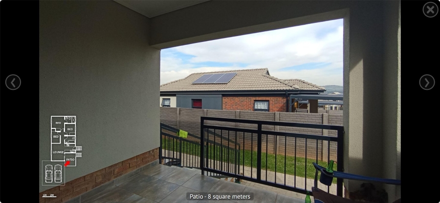 3 Bedroom Property for Sale in Lotus Gardens Gauteng