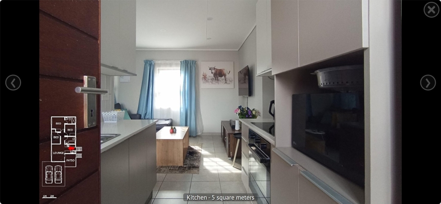 3 Bedroom Property for Sale in Lotus Gardens Gauteng