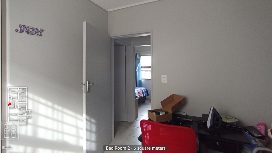 3 Bedroom Property for Sale in Lotus Gardens Gauteng