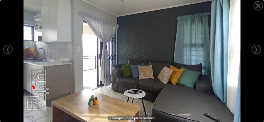 3 Bedroom Property for Sale in Lotus Gardens Gauteng