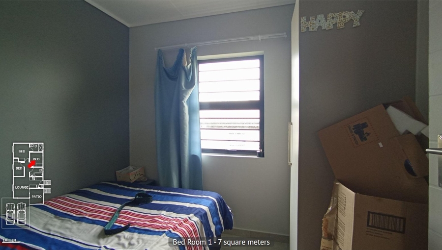 3 Bedroom Property for Sale in Lotus Gardens Gauteng