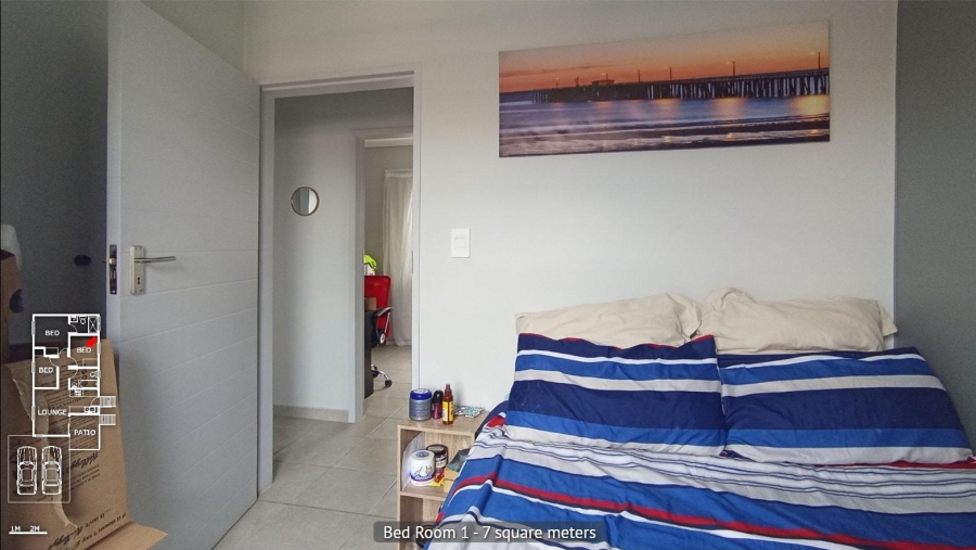 3 Bedroom Property for Sale in Lotus Gardens Gauteng