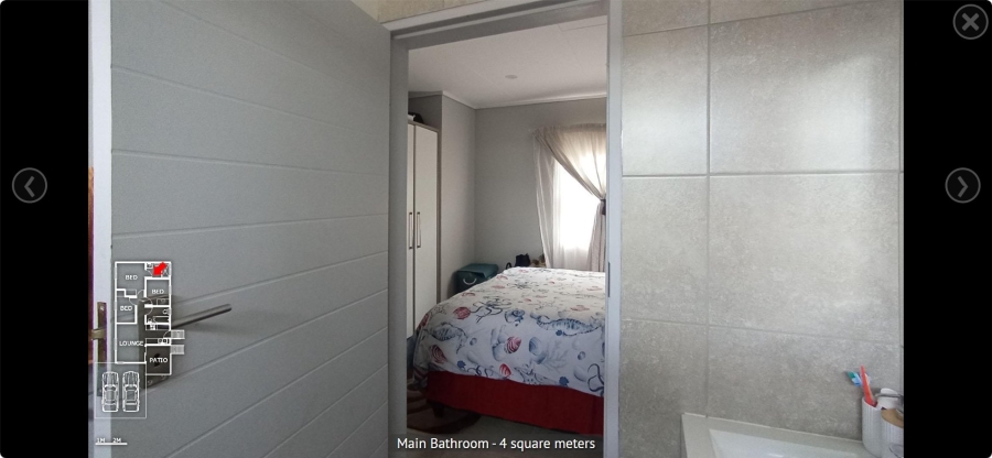 3 Bedroom Property for Sale in Lotus Gardens Gauteng