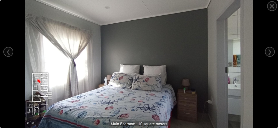 3 Bedroom Property for Sale in Lotus Gardens Gauteng