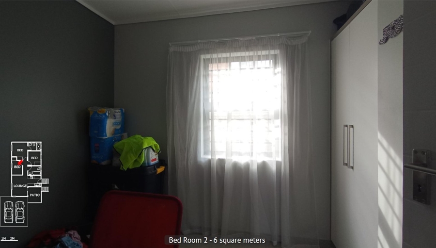 3 Bedroom Property for Sale in Lotus Gardens Gauteng