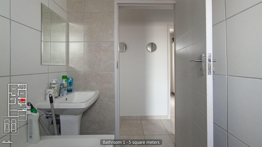 3 Bedroom Property for Sale in Lotus Gardens Gauteng