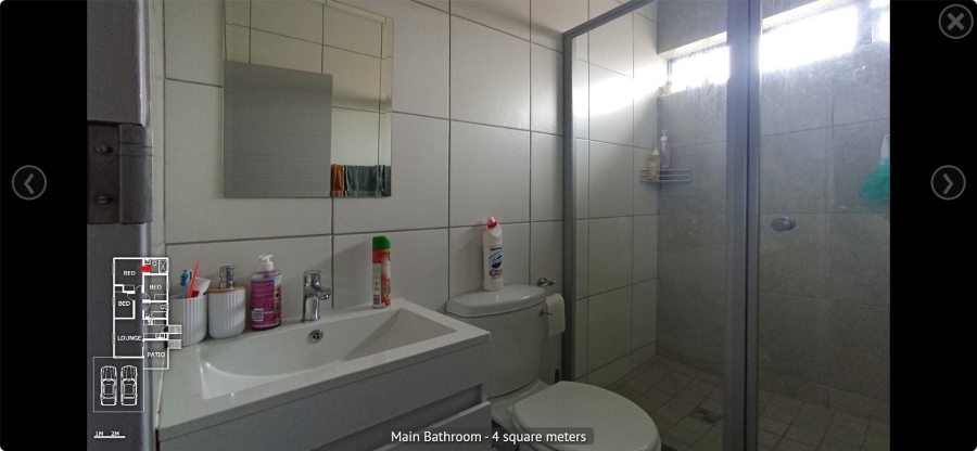 3 Bedroom Property for Sale in Lotus Gardens Gauteng