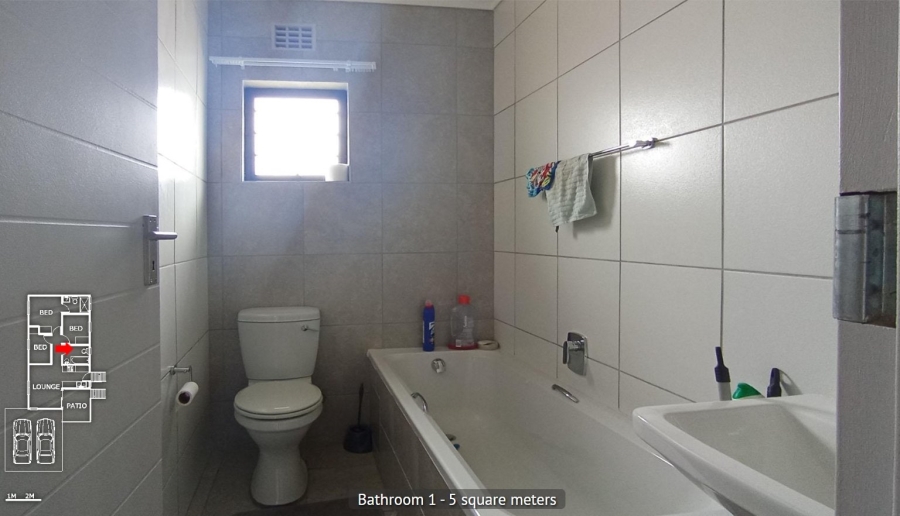 3 Bedroom Property for Sale in Lotus Gardens Gauteng