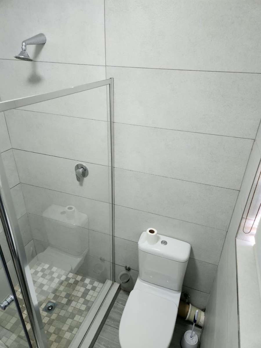 To Let 3 Bedroom Property for Rent in Sandown Gauteng