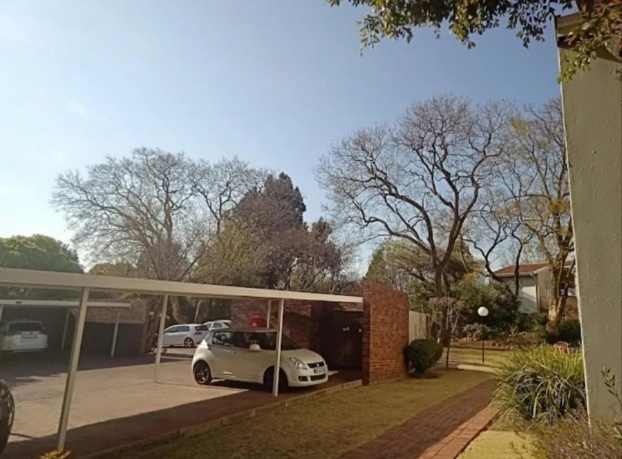 To Let 3 Bedroom Property for Rent in Sandown Gauteng