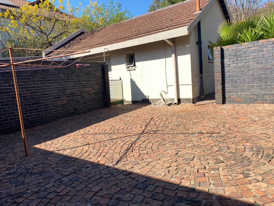 To Let 3 Bedroom Property for Rent in Alphen Park Gauteng